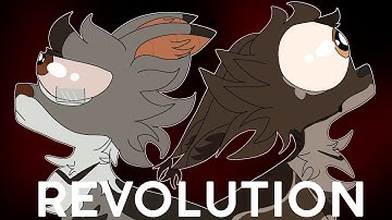 【Revolution!】OPEN CATIFIED MULTIFANDOM MAP [18/30][6/30 DONE][ON HOLD]