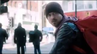 Русскоязычный трейлер фильма «Долгое падение» Русскоязычный трейлер фильма «Долгое падение»