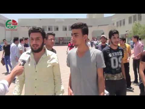 وزير التربية يعلن اختتام التوجيهي باقل من 300 مخالفة