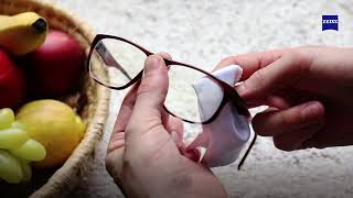ZEISS Lens Cleaning Solution | Care For Your Spectacles