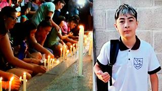 San Cristóbal Sigue En Shock Tras La Tragedia Escolar Y Surgen Nuevos Testimonios