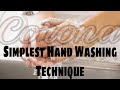 Hand Washing Techniques, the most effective way to make your self disease free.