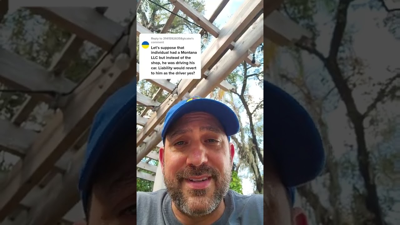 We cannot always eliminate personal liability but we can often mitigate it through proper asset pro