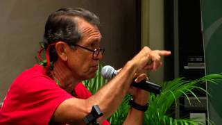 Walter Ritte - OHA Candidate Forum - 6 min