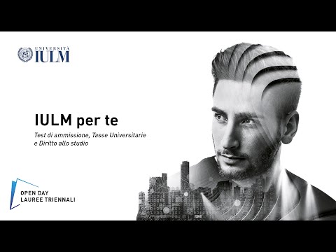 IULM per te - ore 13.00