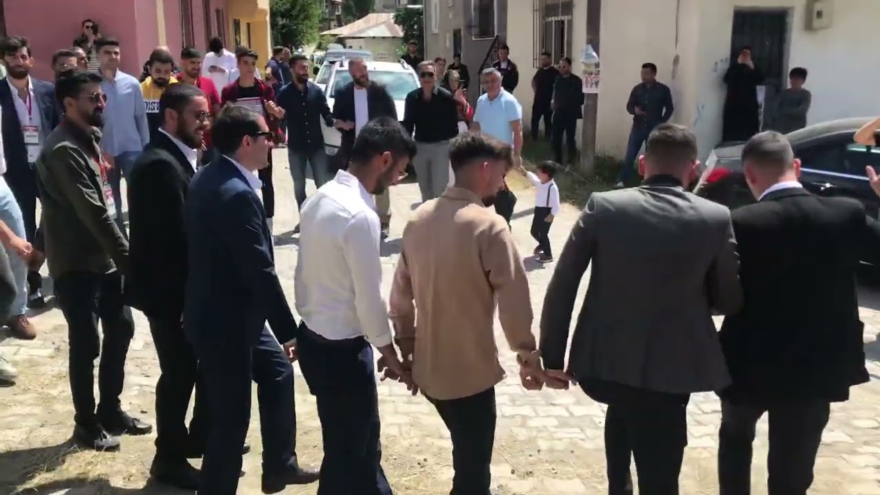 2022 Çatpınar Gençlik Festivali (Ağa Evinden Alma) - Ağamız Ömer SÖYLEMEZ