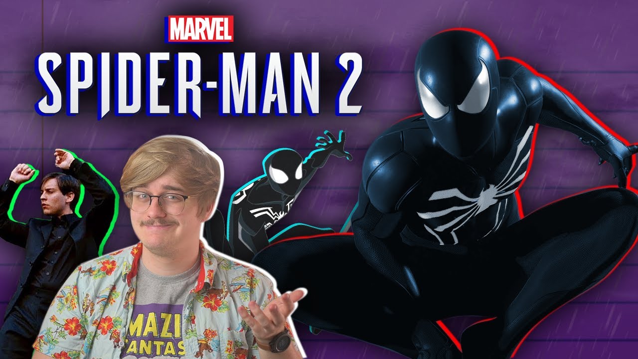 Marvel's Spider-Man 2 Review (PS5): Symbiote Superiority - PlayStation  LifeStyle