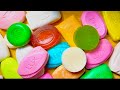 Soap opening HAUL / Leisurely unpacking soap / soap ASMR 🧼😍💚