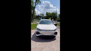 Електромобіль BYD E2 2023 року в Києві! L.Riker™ - салон електромобілів.