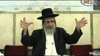 הרב מאיר שלמה   מניעות והתחזקויות -- יתרו תשעד