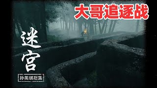 【散人】孙美琪疑案 迷宫 凶险追逐战！惊险刺激 screenshot 5