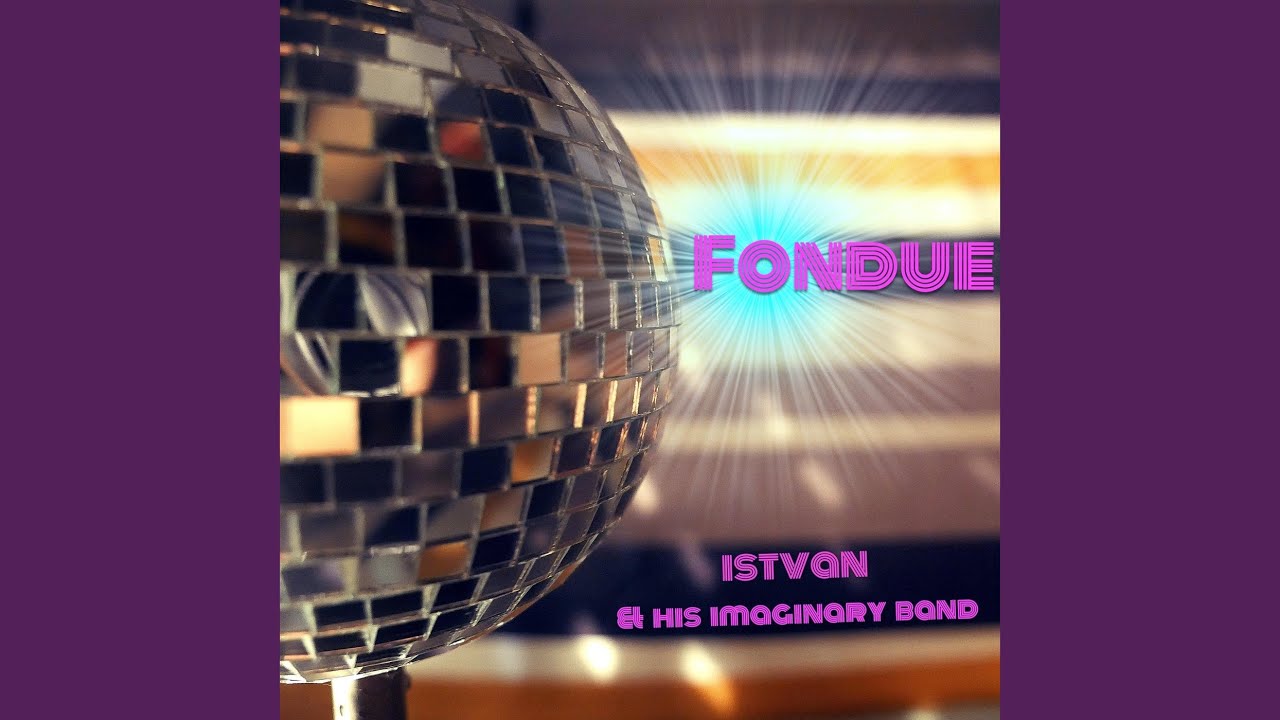 Watch Fondue on YouTube Watch Fondue on YouTube
