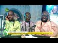 Lil Mustafâ déclame par le Kurel 1 Hizbut Tarqiyyah Dakar, 18 Safar 1445h, Magal Touba 2023