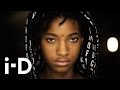 Willow Smith - Why Don't You Cry (Official Video)