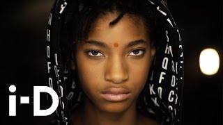 Willow Smith - Why Don't You Cry (Official Video)