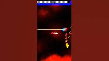 Chicken Invaders Universe | a attack apple