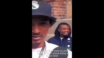 Why Nipsey Hussle Was So Successful (Assets Over Liabilities)