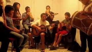 Video thumbnail of "NO TE OLVIDARE - Jayac - GRUPO DE MUSICA ANDINA - ENTRE NOS. Genesis"