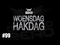 Ground Zero - Woensdag Hakdag #99