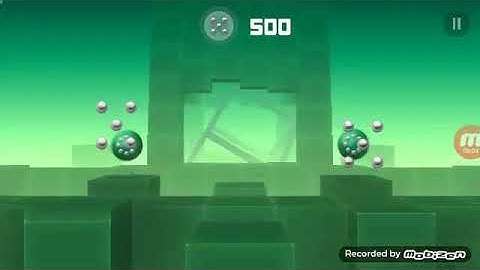 Smash Hit Checkpoint 9 Stage 1 Part 1 Training Mode