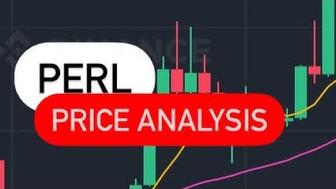 PERL COIN PRICE PREDICTION | PERLIN COIN | PERL PRICE UPDATE PREDICTION | PERL COIN NEXT MOVE