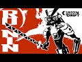 Draw your sword, find your vengeance...