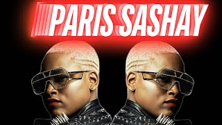 Here's the thing with Paris Sashay Ep. 1