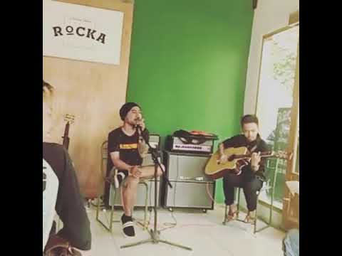 Cover lagu zigaz kenanglah