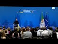 Італія відбудує Одесу і не тільки! Заяви Зеленського та Мелоні у Римі