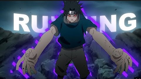 Uzzi x MITRONIX Open Collab- Running