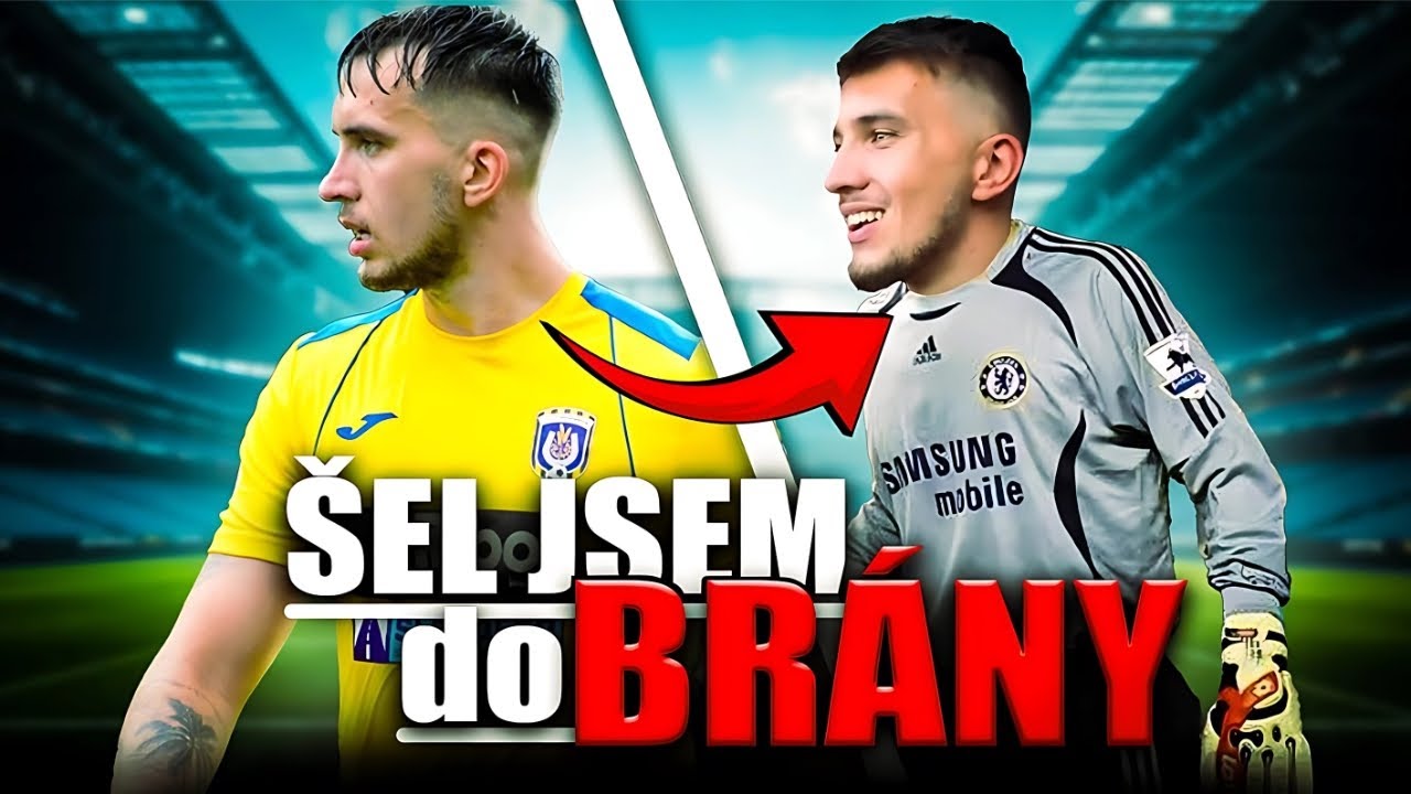 POSLEDNÍ ZÁPAS!🥹 CESTA ZA POSTUPEM 29🏆