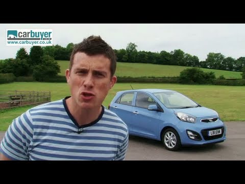 kia-picanto-hatchback-review---carbuyer