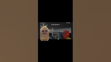 SAIU NOVA VERSÃO PROJECT PLAYTIME ANDROID #shorts