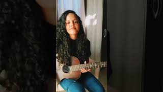 Anchor - Steph Strings por Cecília Andrade (cover)