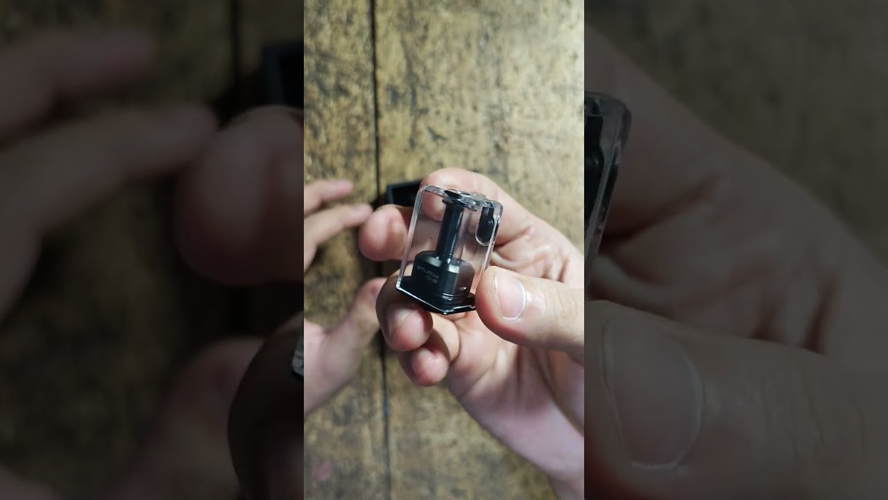 Unboxing Sturdy one RBA 