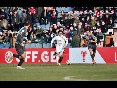 „საბურთალო“  საქართველოს თასის მფლობელია