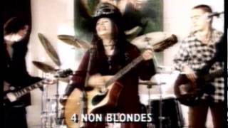 Bjork wins International Newcomer presented by Kylie Minogue | BRIT Awards 1994 chords