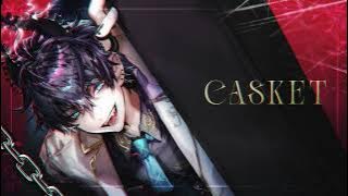 Ren Zotto - Casket [Instrumental]