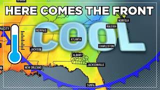 Finally Fall Y'all