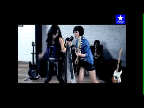 Miszy Kamu Ga Rock N Roll Official Video Clip