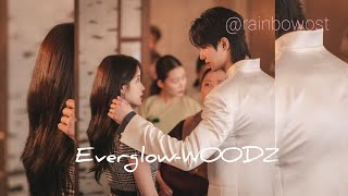 Everglow-WOODZ (perfect crown OST
