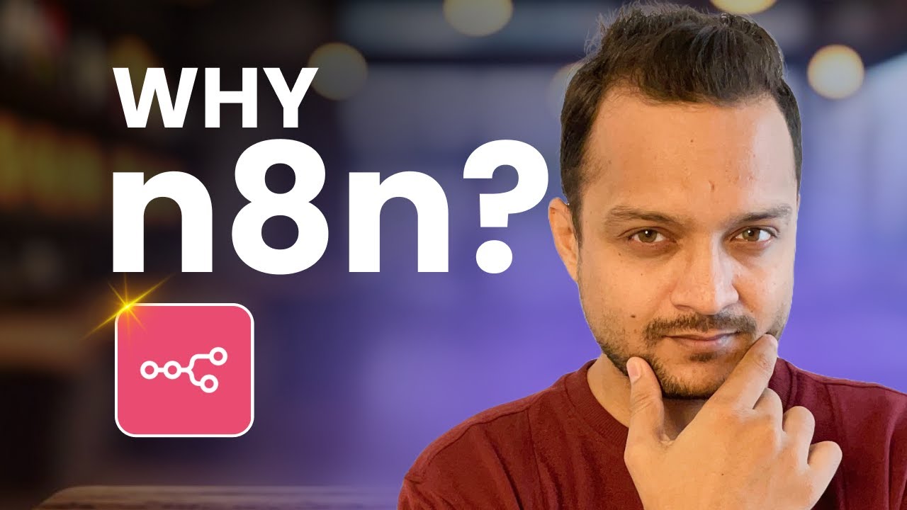 How to automation Linkedin Posts using N8N