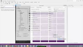Eerste Console Project - Deel 1