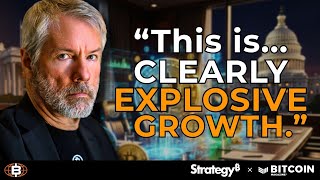 Michael Saylor Explains Why Bitcoin’s Adoption Is Becoming Inevitable | MSTR Q4 2025 Earnings