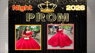 JS Prom Night | Cotillion Dance | 02/20/2026