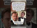 Leonardo DiCaprio rinde emotivo homenaje a Robert Redford y su legado