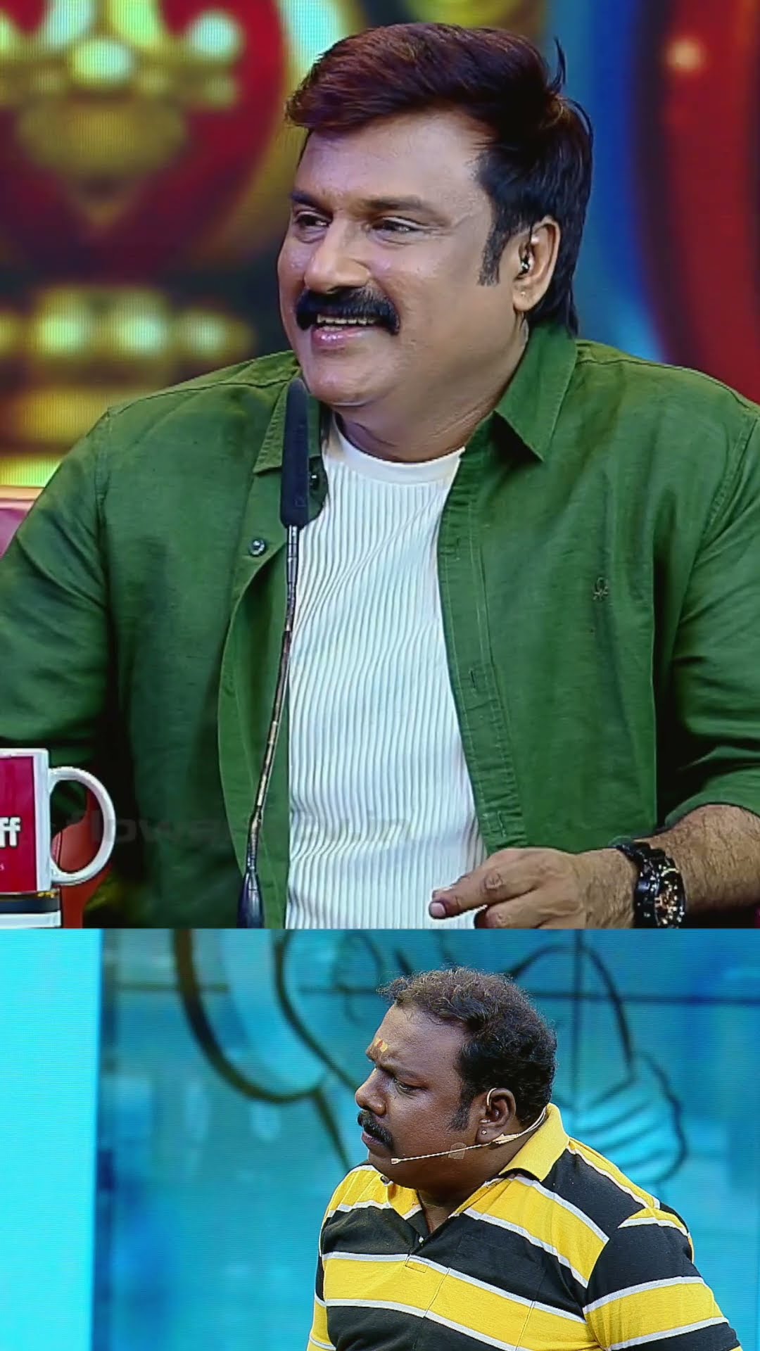 താങ്കൾ പറയൂ #flowerstv #comedygenre #comedy