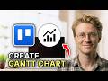 How to Create a Trello Gantt Chart - Step by Step 2026