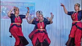 Aigini Nandhini 2025