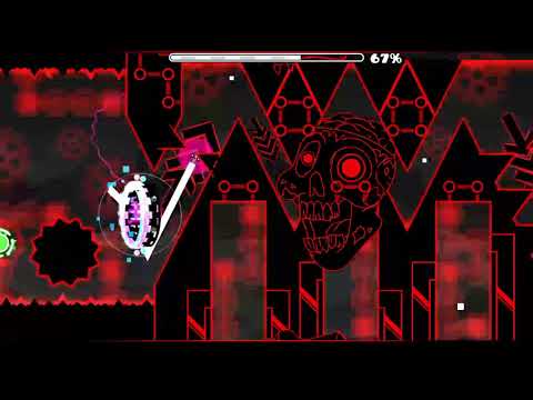 Devil Vortex 84%